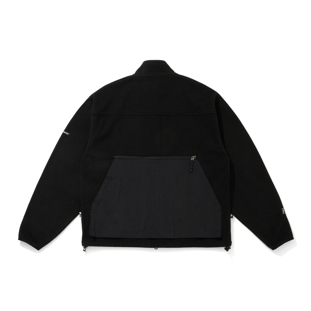 CITY COUNTRY CITY × Marmot_MC POLARTEC FLEECE JACKET