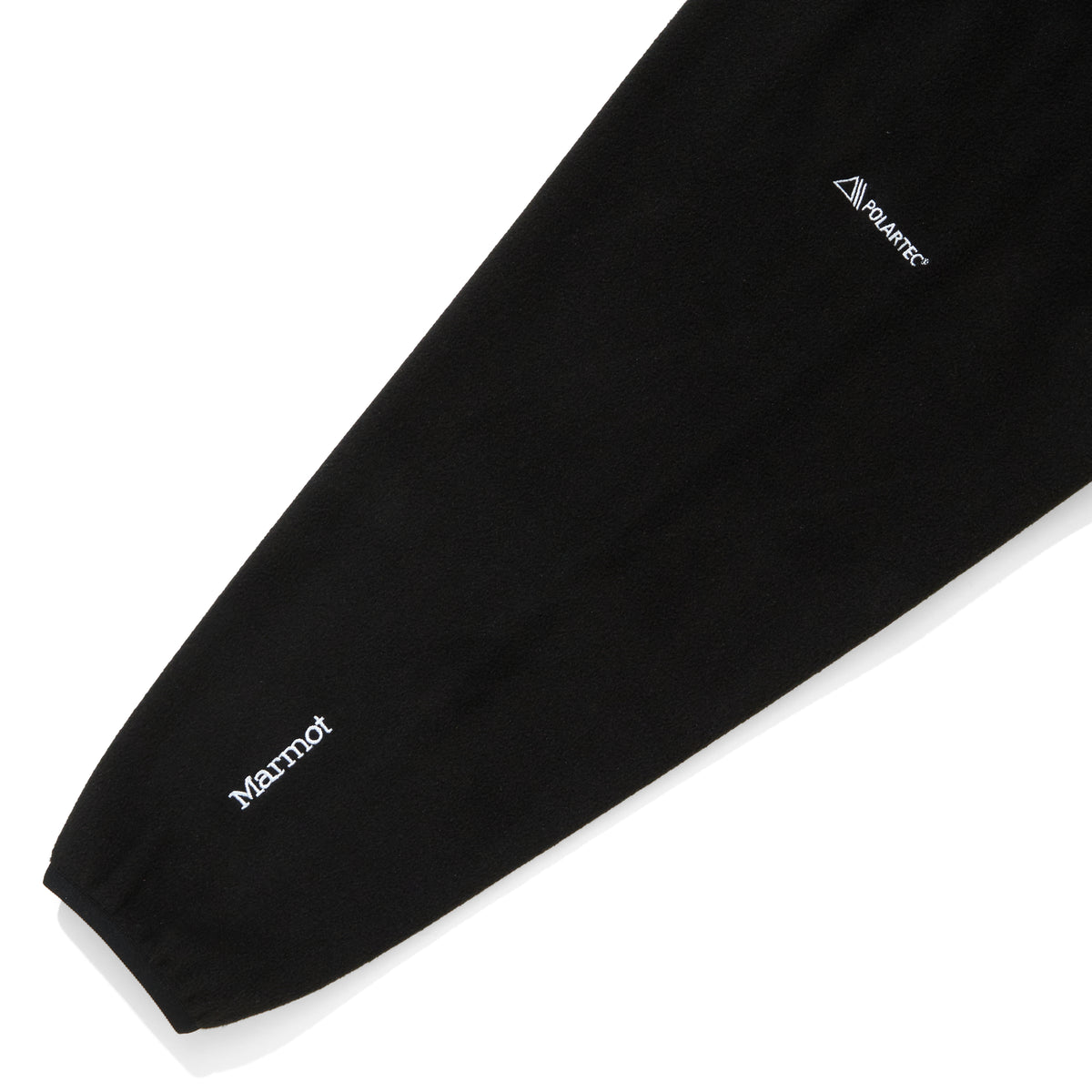 CITY COUNTRY CITY × Marmot_MC POLARTEC FLEECE JACKET