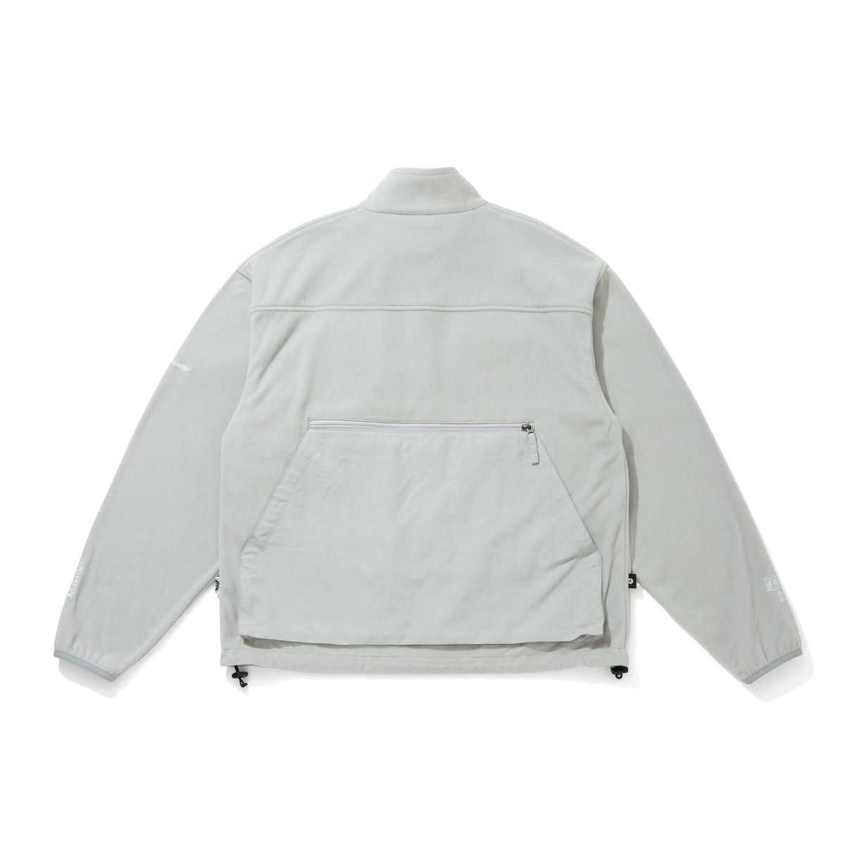 CITY COUNTRY CITY × Marmot_MC POLARTEC FLEECE JACKET