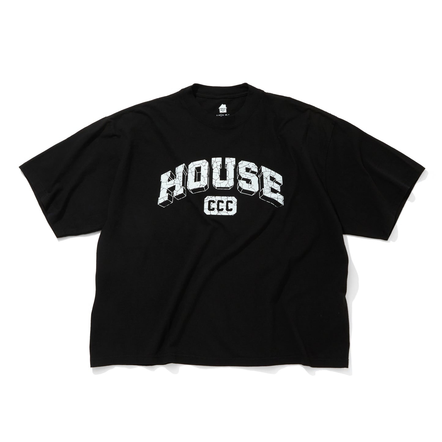 CITY COUNTRY CITY × IS-NESS MUSIC_T-SHIRT_HOUSE