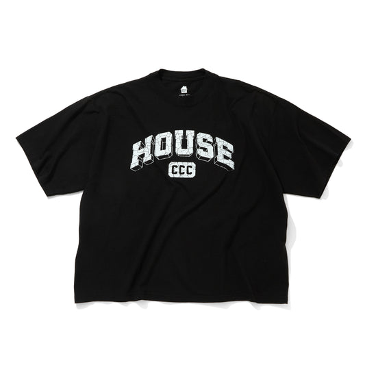 CITY COUNTRY CITY × IS-NESS MUSIC_T-SHIRT_HOUSE