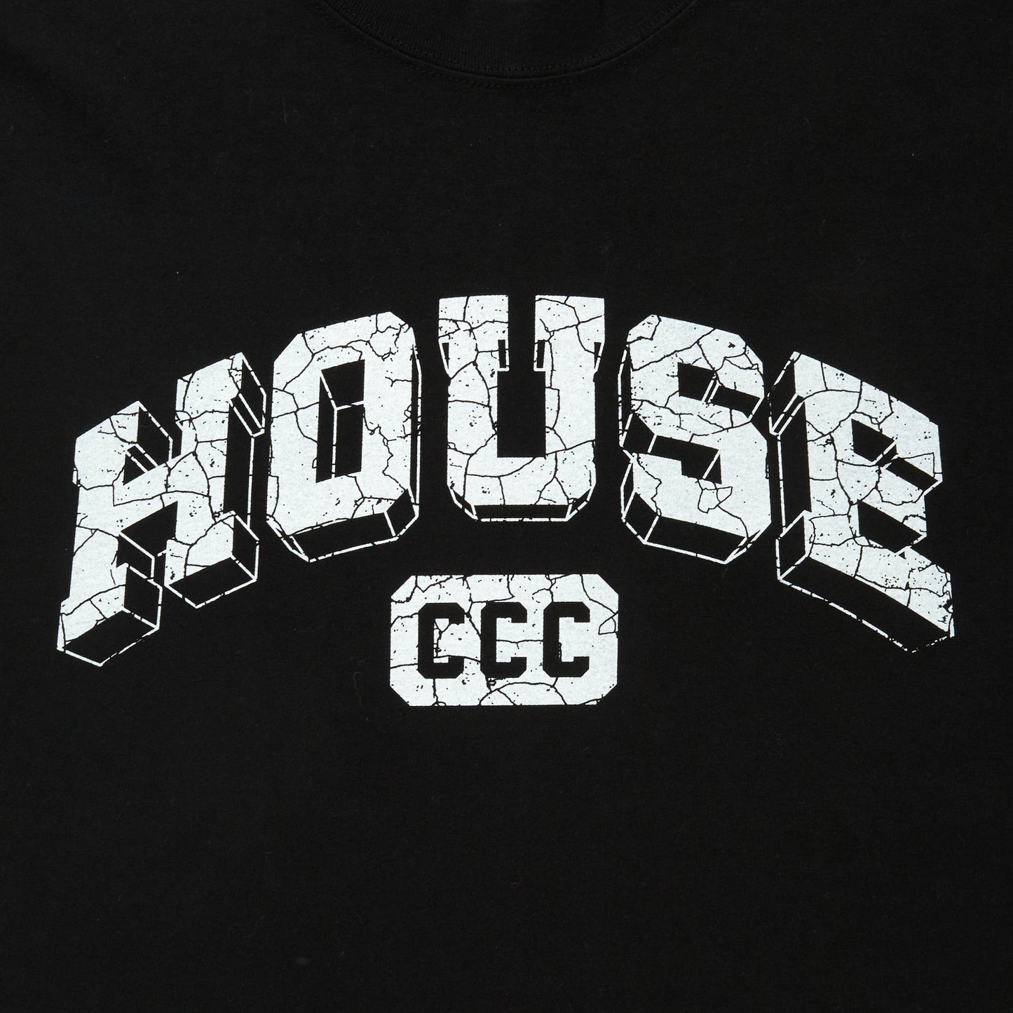 CITY COUNTRY CITY × IS-NESS MUSIC_T-SHIRT_HOUSE