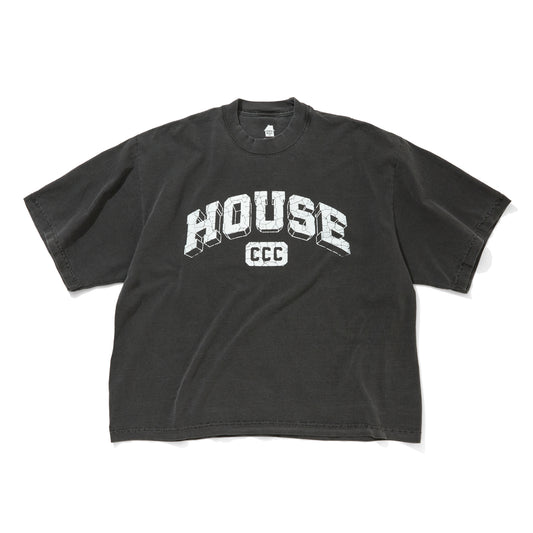 CITY COUNTRY CITY × IS-NESS MUSIC_T-SHIRT_HOUSE