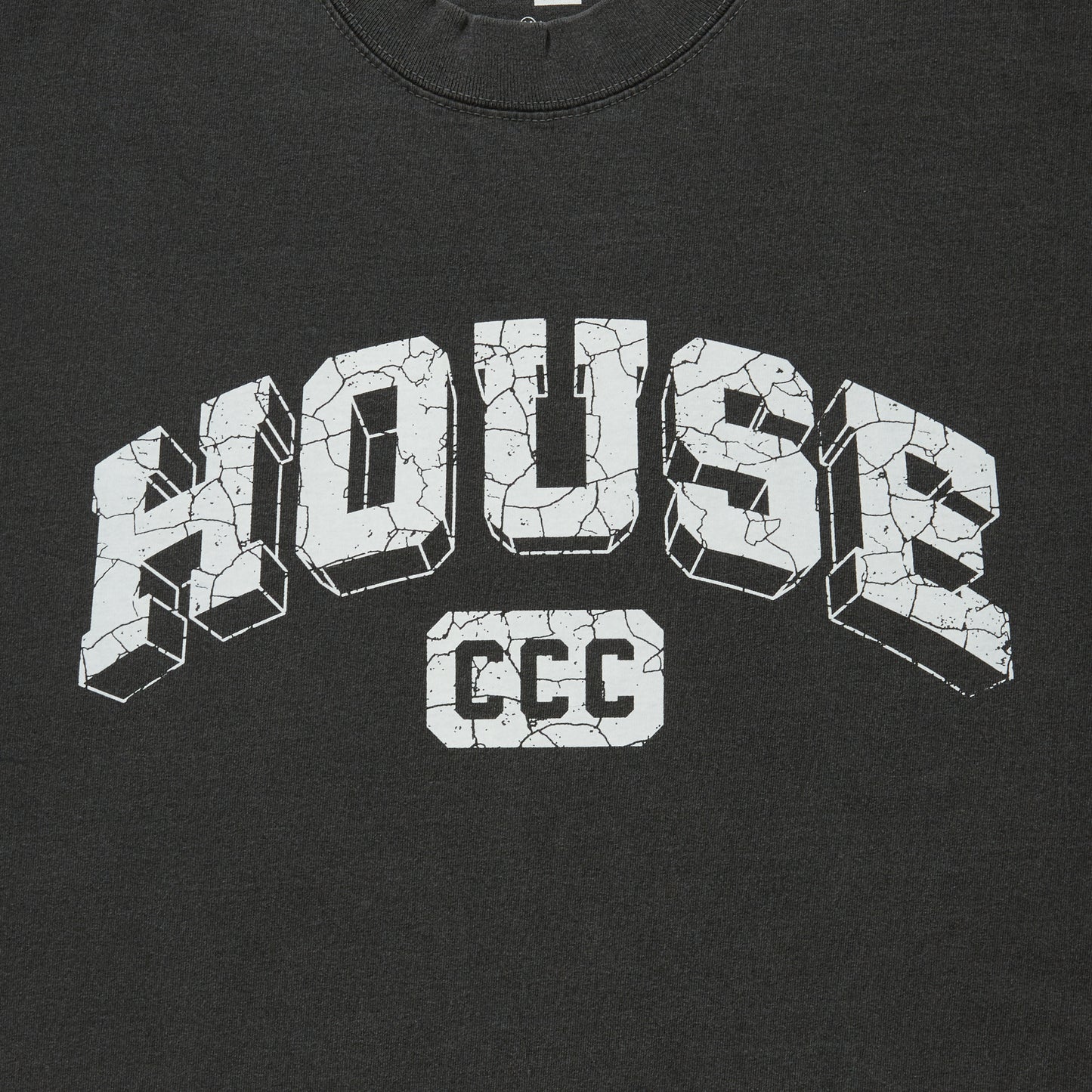 CITY COUNTRY CITY × IS-NESS MUSIC_T-SHIRT_HOUSE