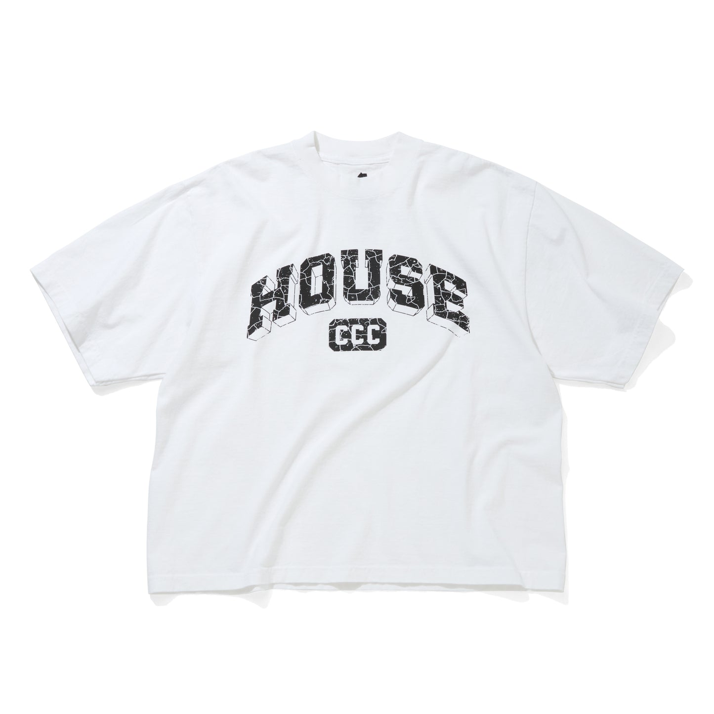 CITY COUNTRY CITY × IS-NESS MUSIC_T-SHIRT_HOUSE