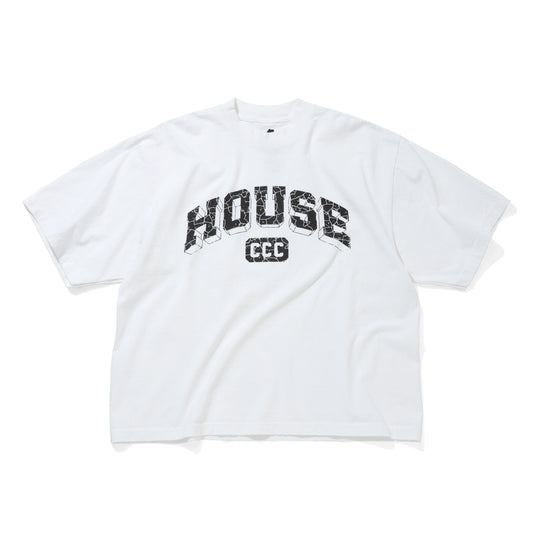 CITY COUNTRY CITY × IS-NESS MUSIC_T-SHIRT_HOUSE