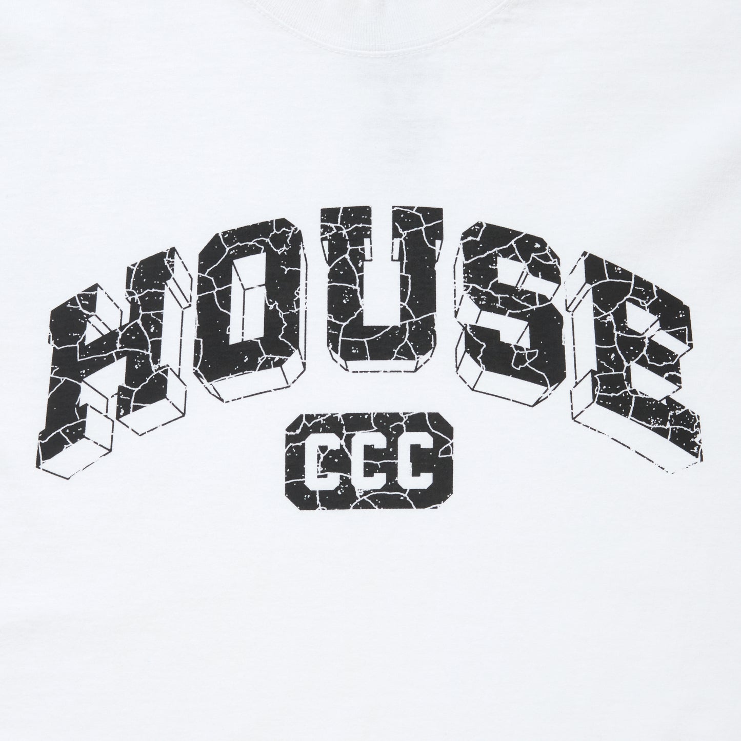 CITY COUNTRY CITY × IS-NESS MUSIC_T-SHIRT_HOUSE