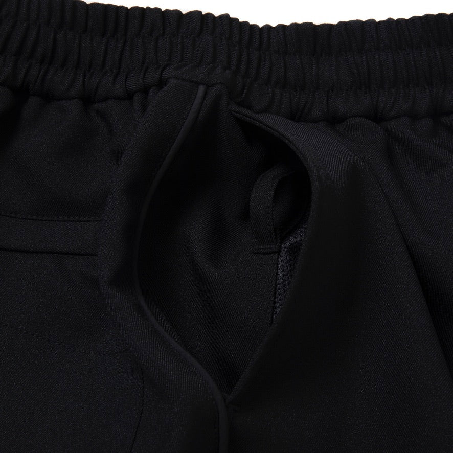 Polyester Twill Wide Training Pants