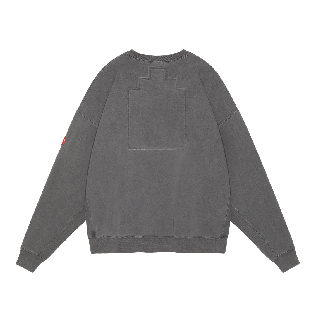 OVERDYE PRE COG CREW NECK