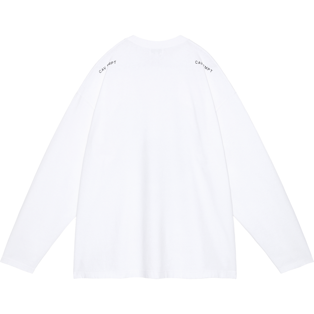 FK dfet BIG LONG SLEEVE T