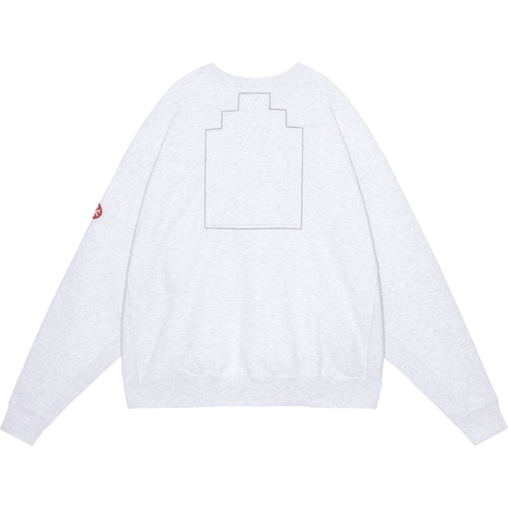 MD 00-38 CREW NECK