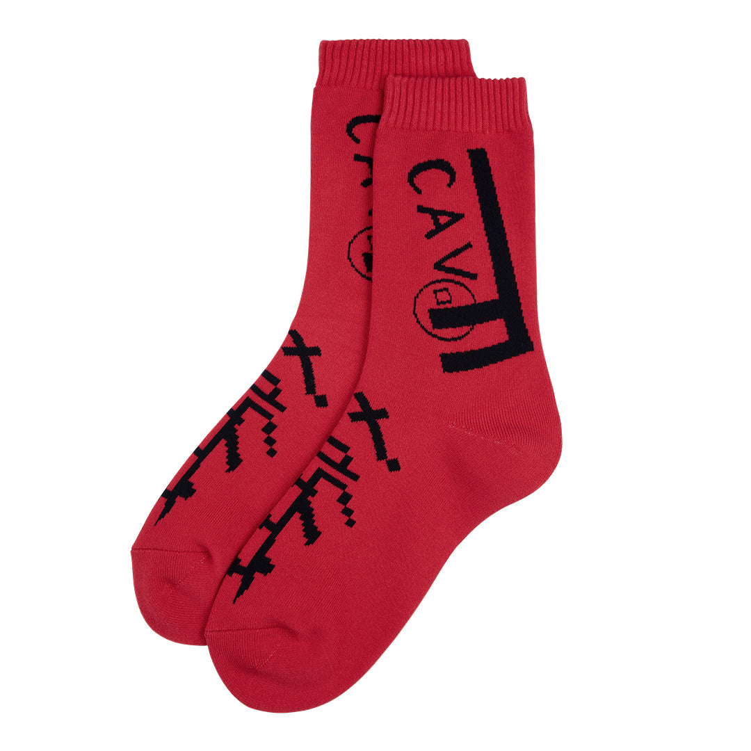 CAVF eppppt SOCKS