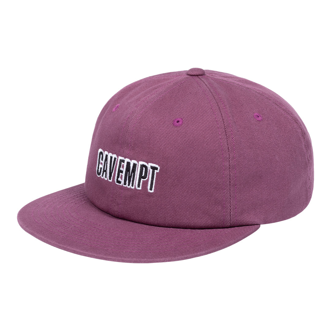 CAV EMPT SHADE CAP