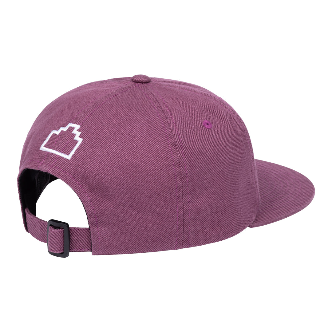CAV EMPT SHADE CAP