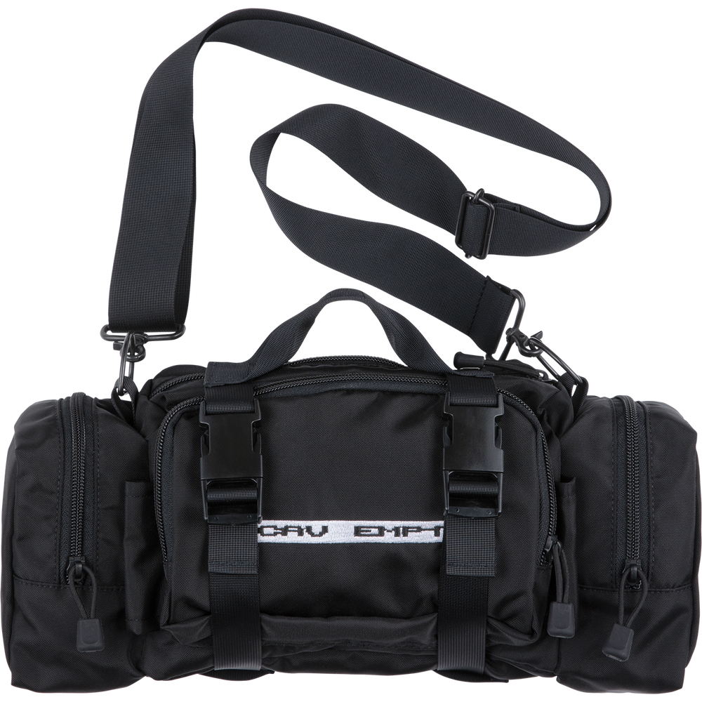 SMALL UTILITY SHOULDER BAG
