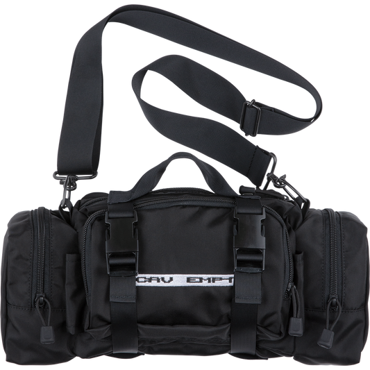 SMALL UTILITY SHOULDER BAG