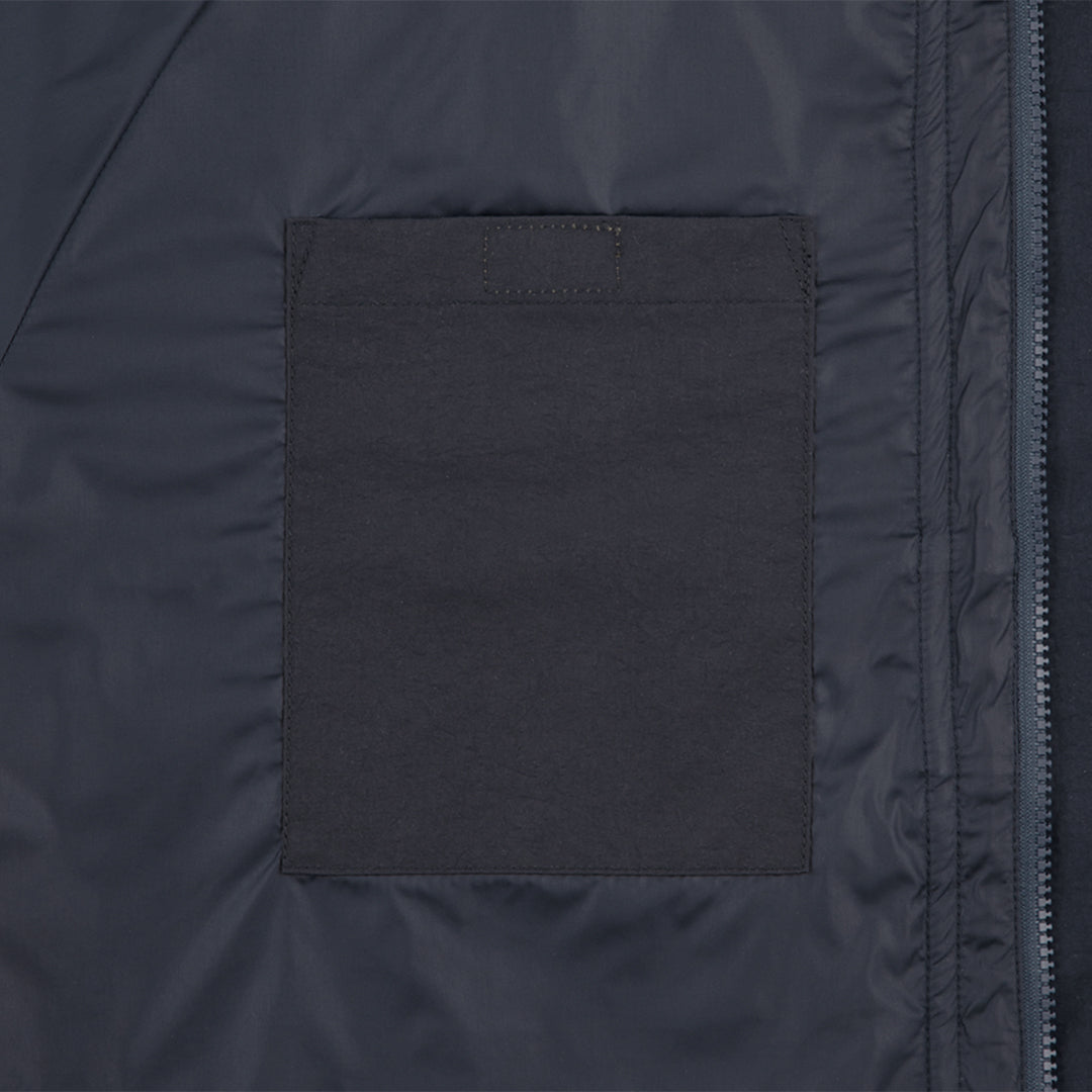 REFLECT TAPE SAILING JACKET