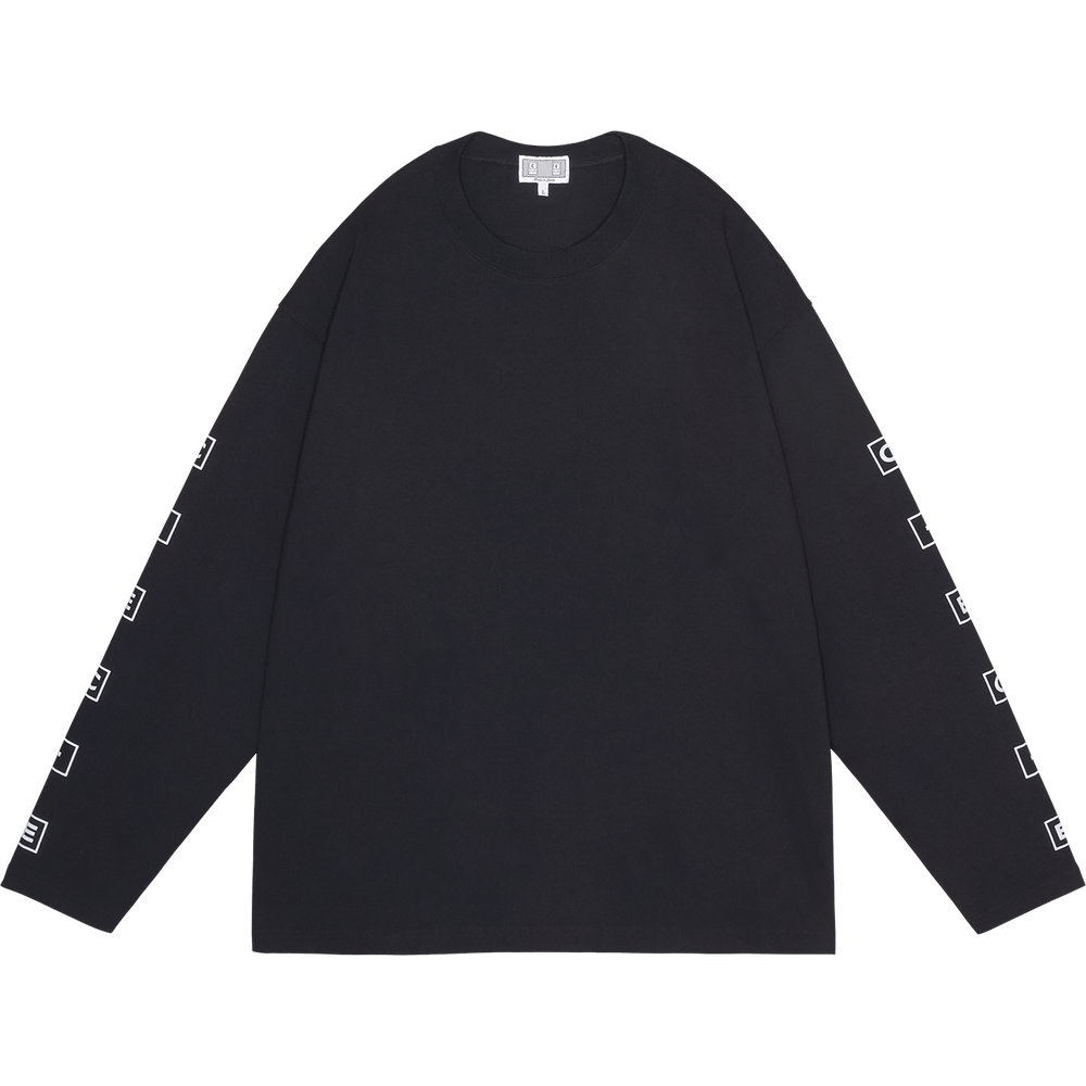 WILLOW LONG SLEEVE T