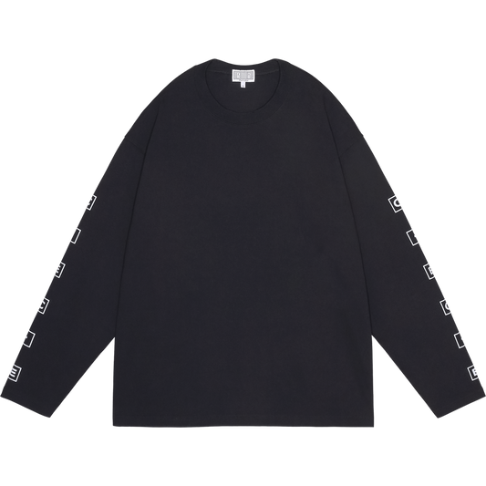 WILLOW LONG SLEEVE T