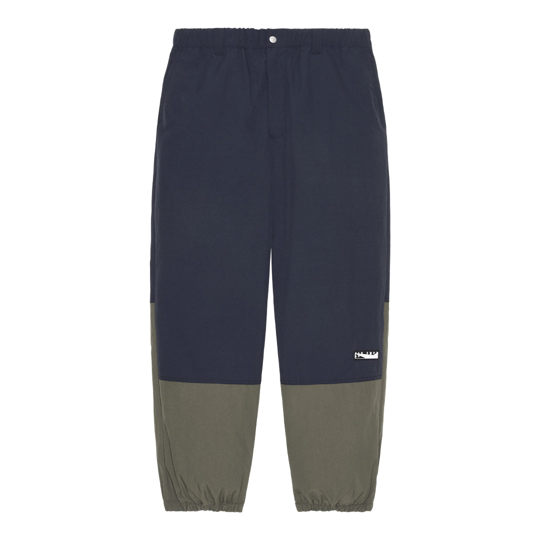 WARM UP COMFORT PANTS
