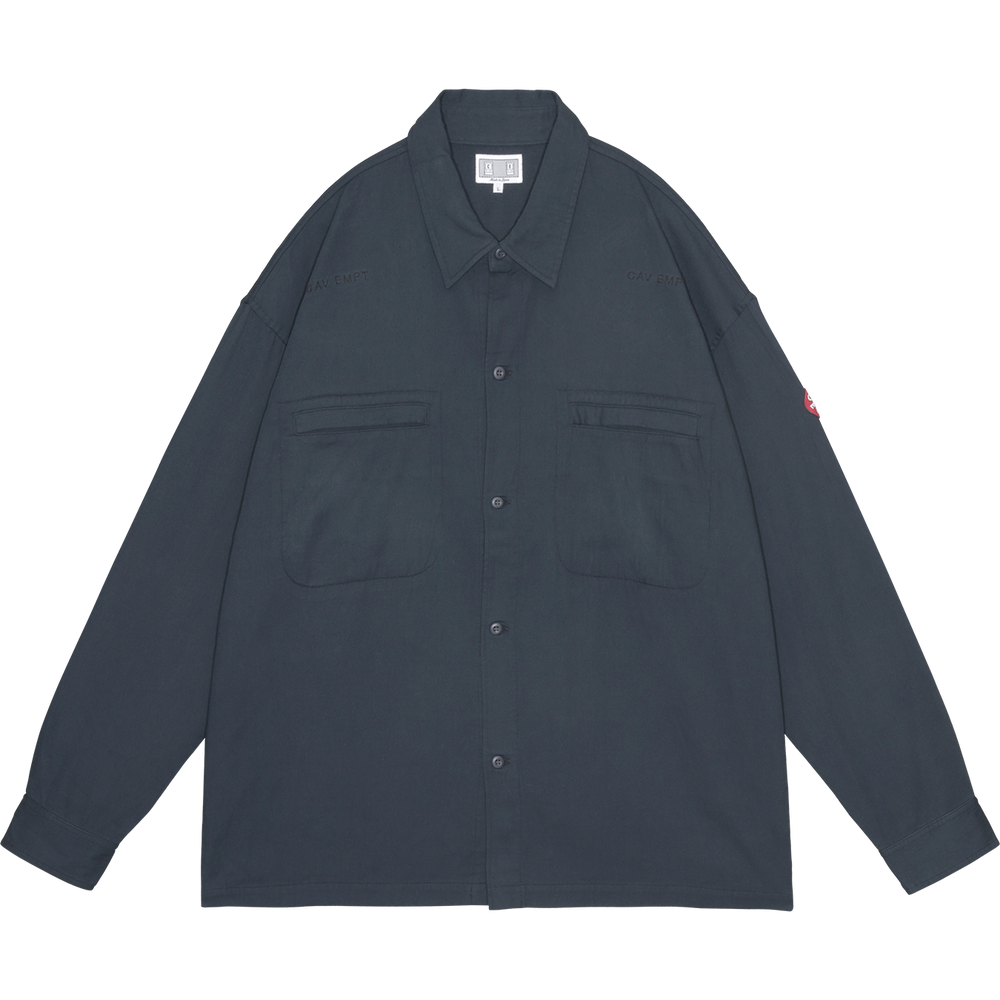 SOFT COTTON CASUAL SHIRT