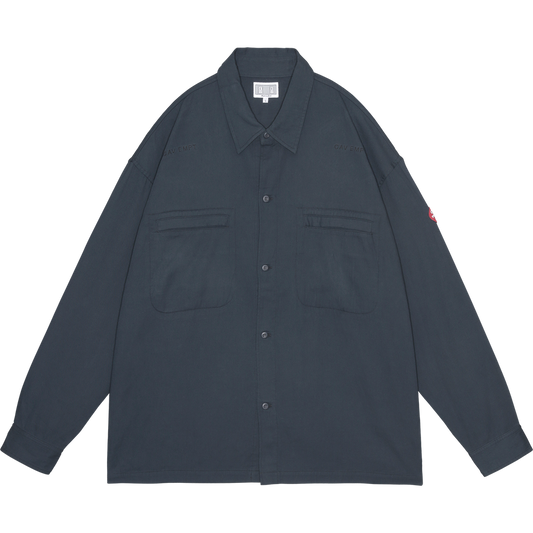 SOFT COTTON CASUAL SHIRT