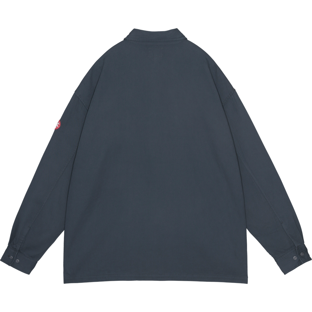 SOFT COTTON CASUAL SHIRT