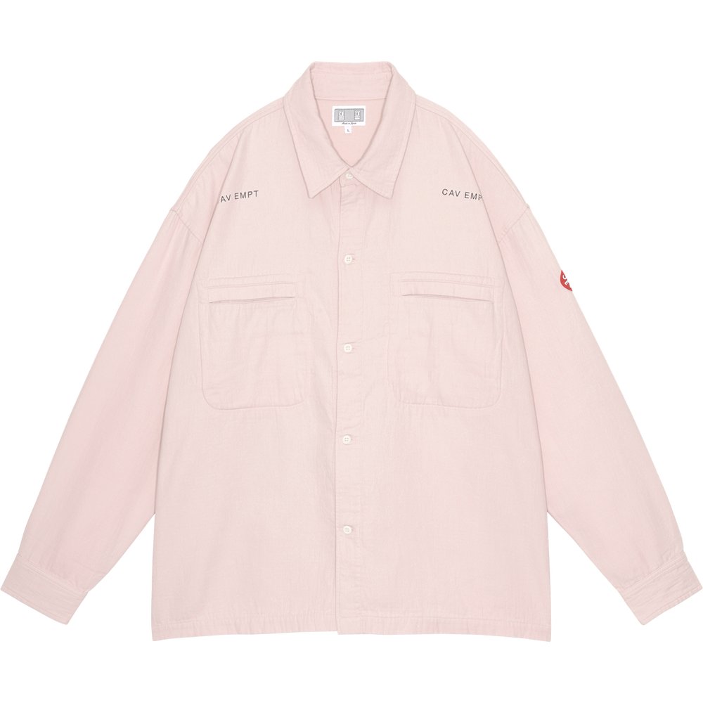 SOFT COTTON CASUAL SHIRT