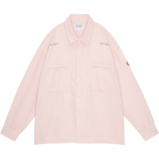 SOFT COTTON CASUAL SHIRT