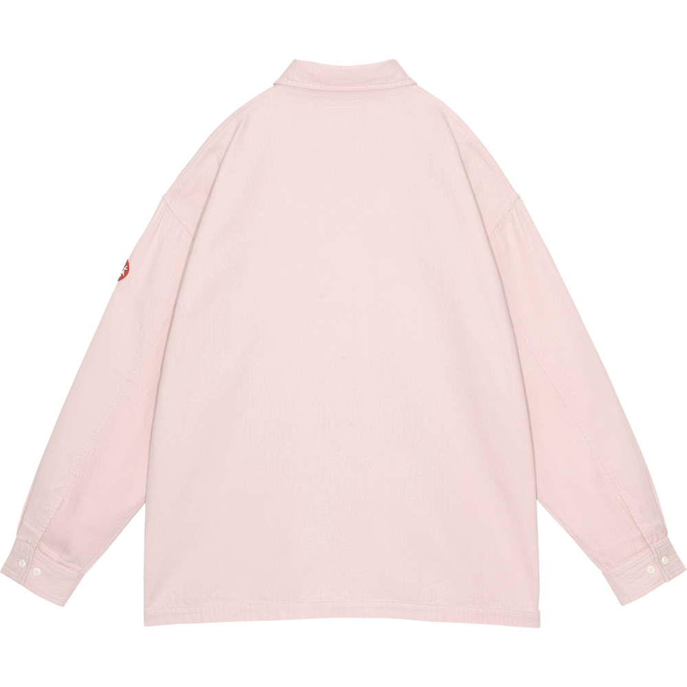 SOFT COTTON CASUAL SHIRT