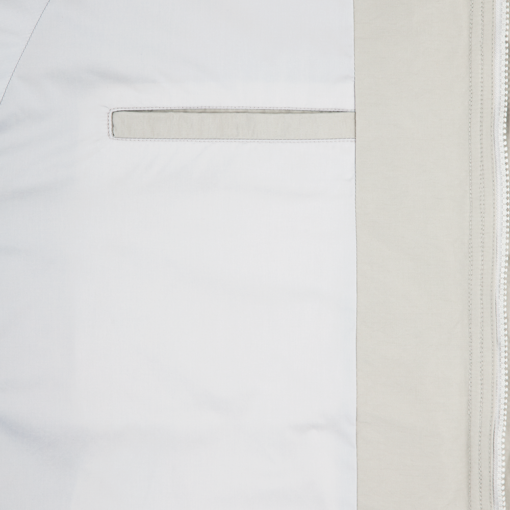 CN GROSGRAIN SAILING JACKET