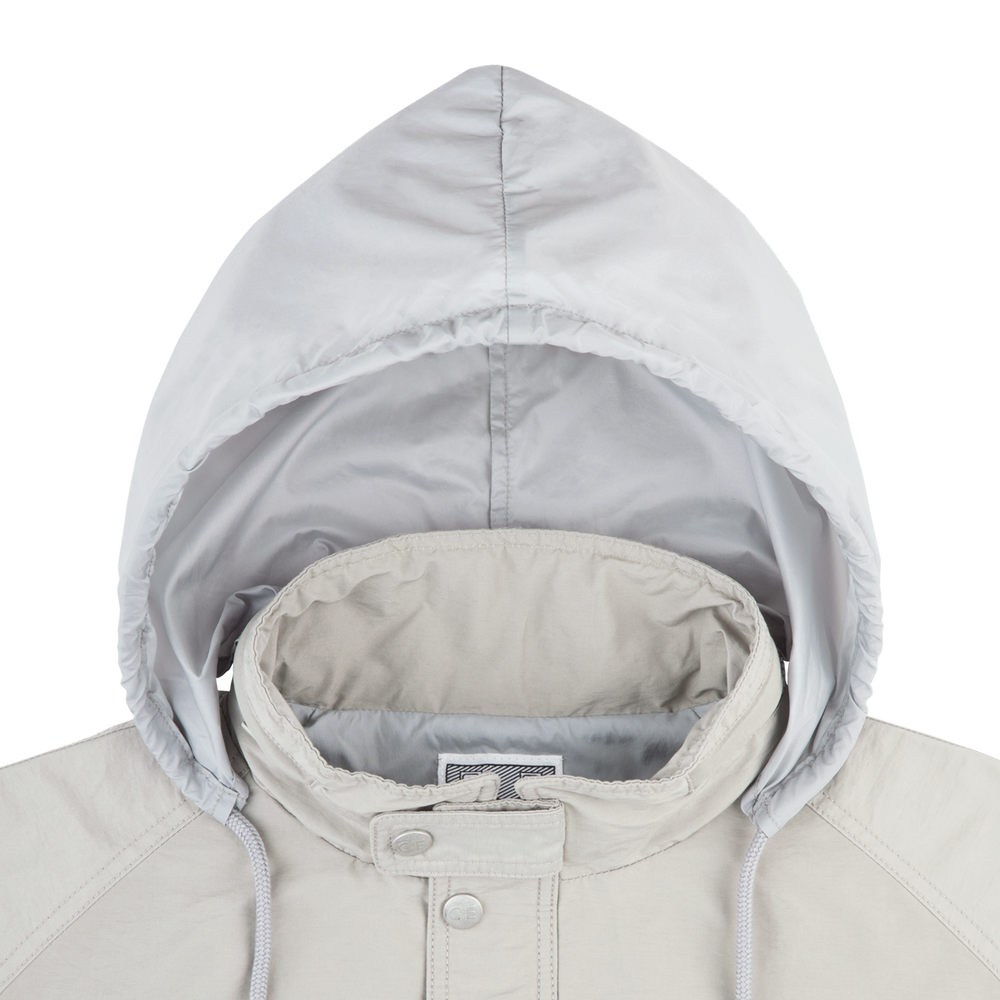 CN GROSGRAIN SAILING JACKET