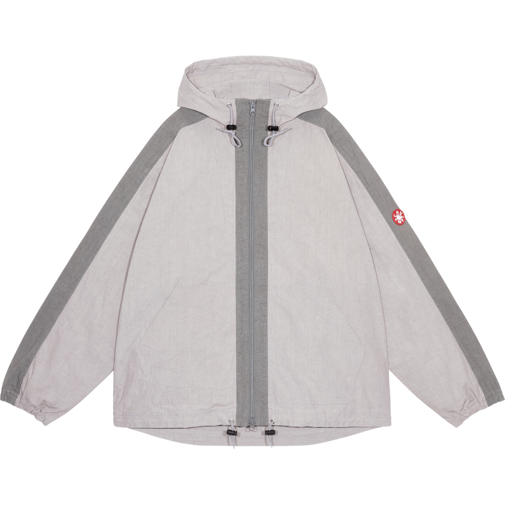 CN RIP HOOD JACKET