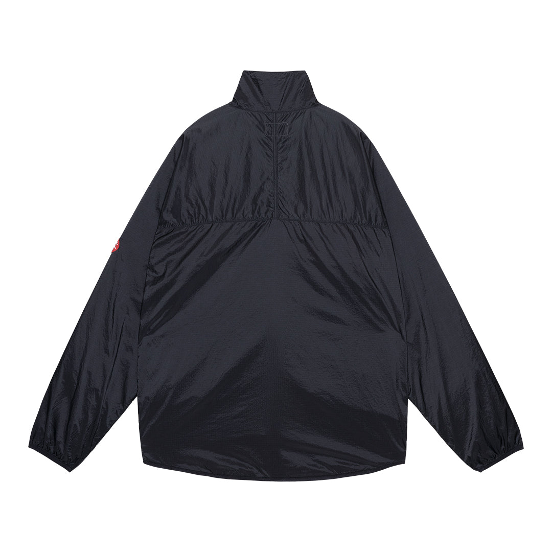 UL RIP STOP ZIP JACKET – TIME AFTER TIME