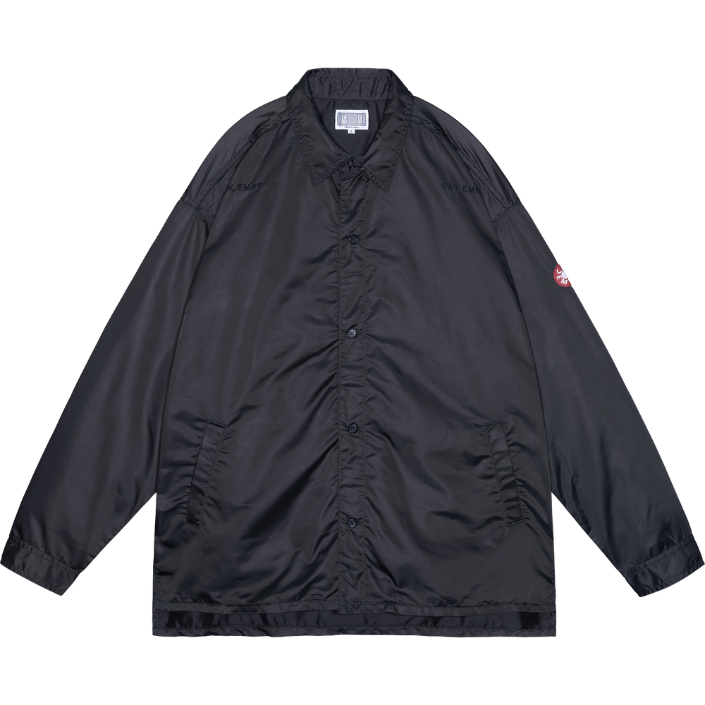 WELT POCKETS PE BIG SHIRT