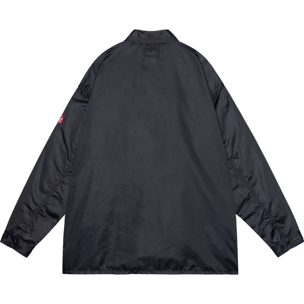 WELT POCKETS PE BIG SHIRT