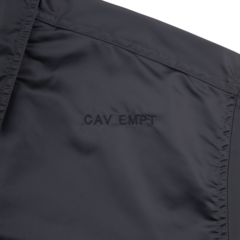 WELT POCKETS PE BIG SHIRT