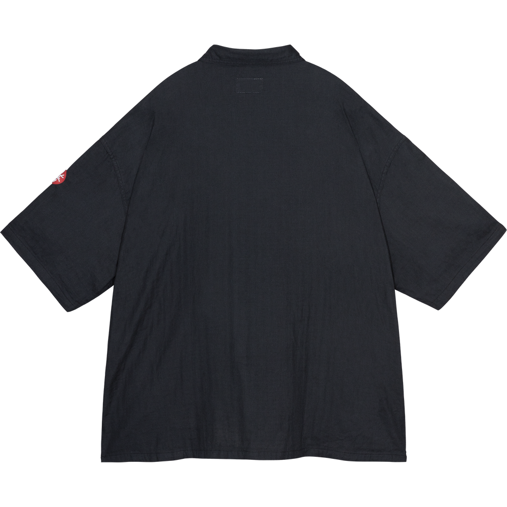 AS Tk52 SHORT SLEEVE SHIRT – TIME AFTER TIME