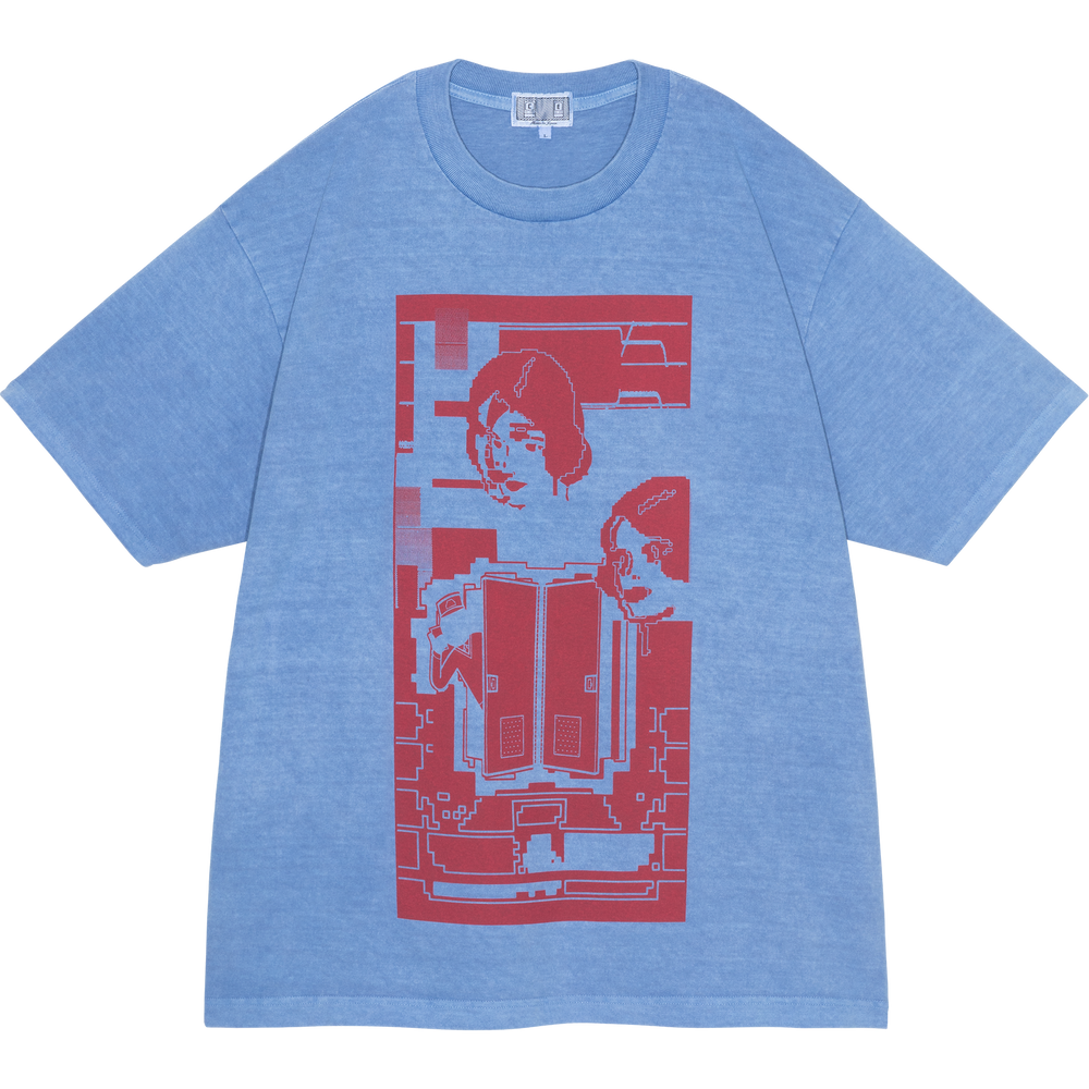OVERDYE MD Siteseer T