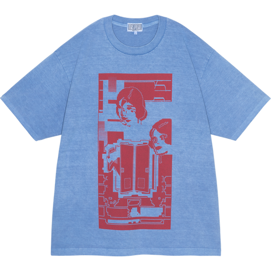 OVERDYE MD Siteseer T