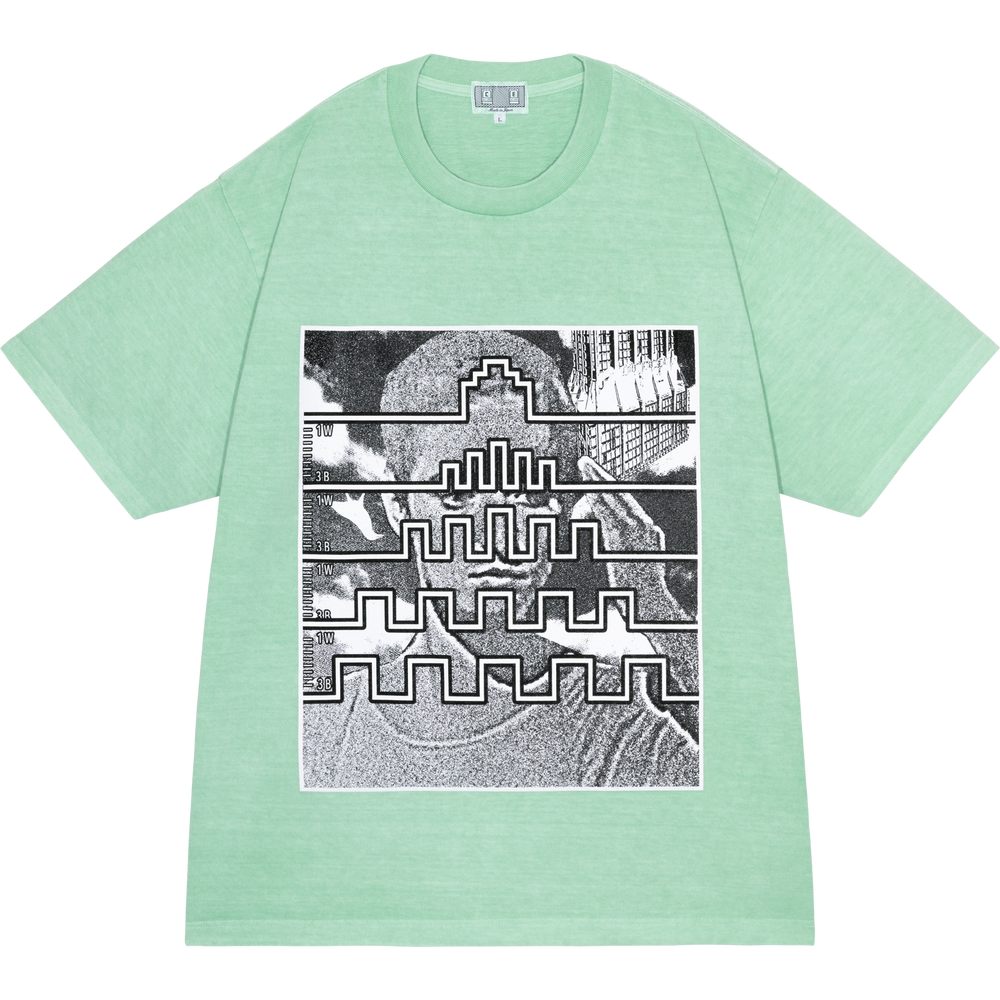 OVERDYE PARADIGM T