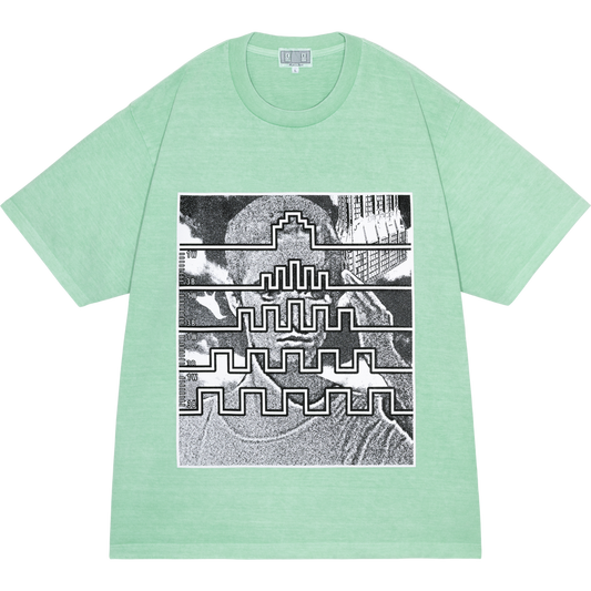 OVERDYE PARADIGM T