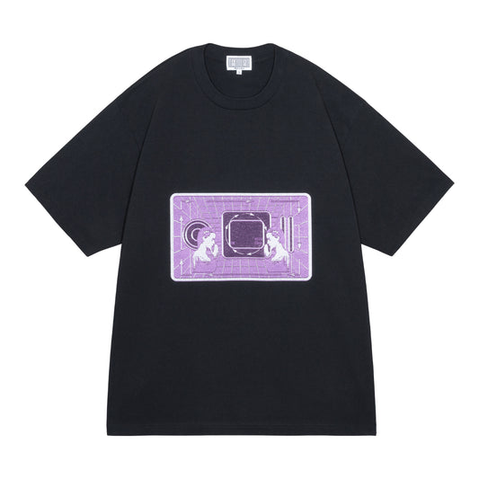 ONE DIMENSIONAL PROJECTION T