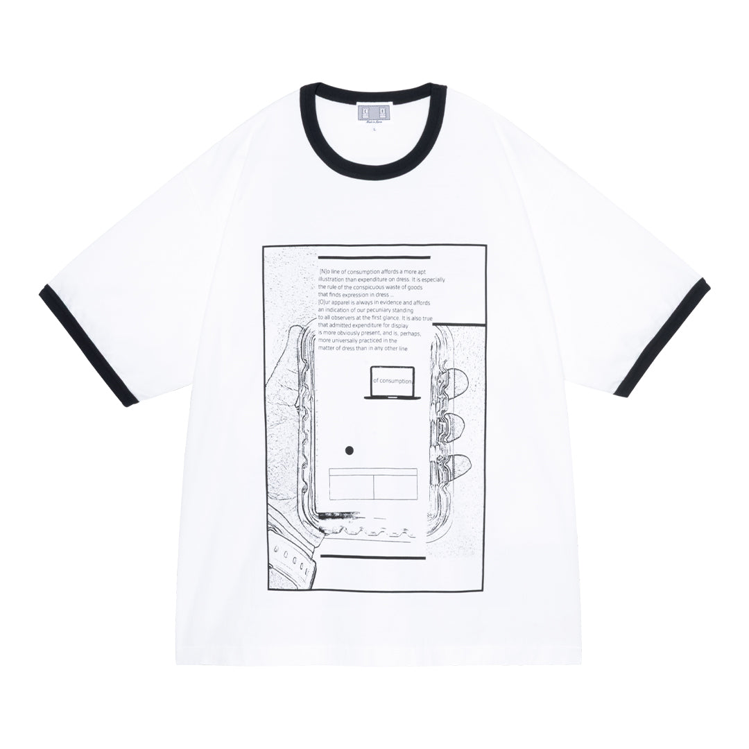 MD [N][O] RINGER T