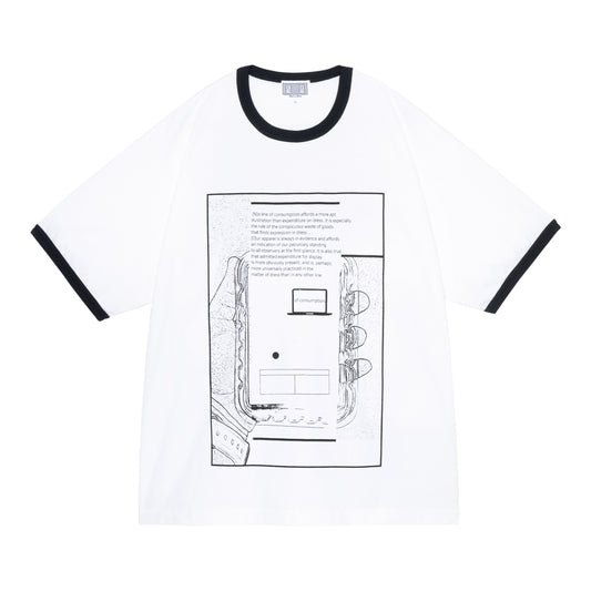 MD [N][O] RINGER T