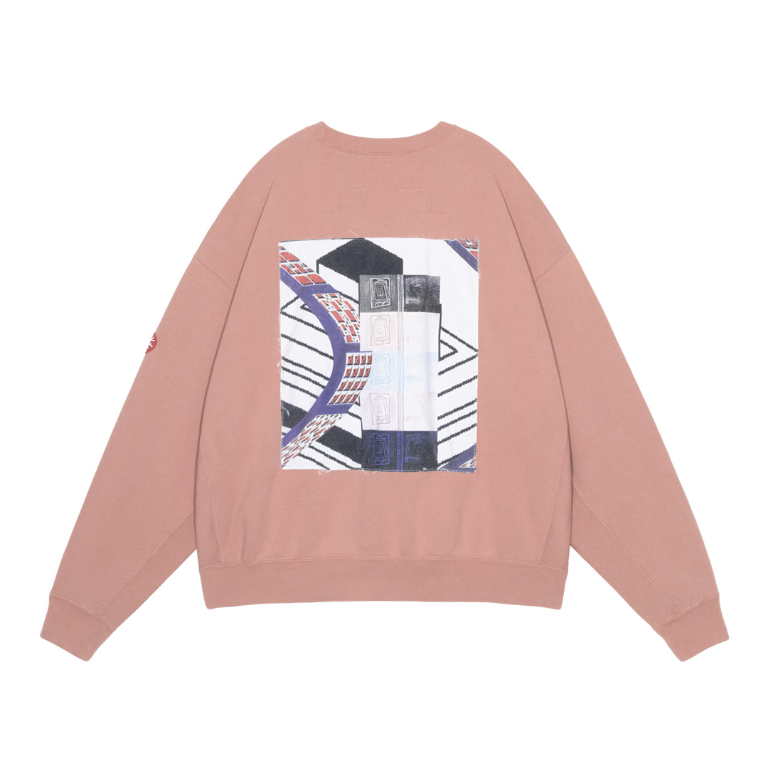 MD TwoStep CREW NECK