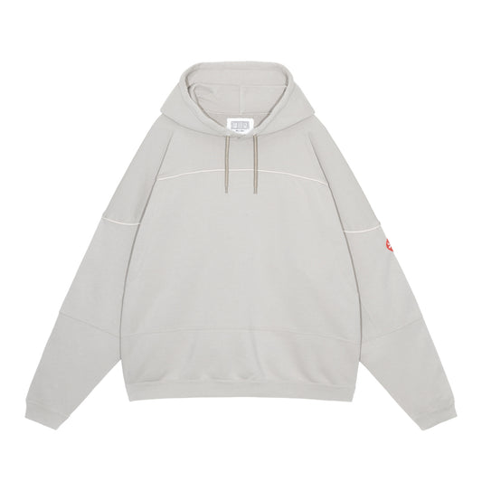SEPARATE TRACK HOODY