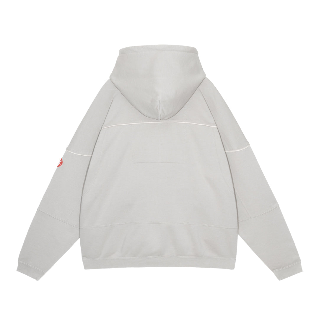 SEPARATE TRACK HOODY