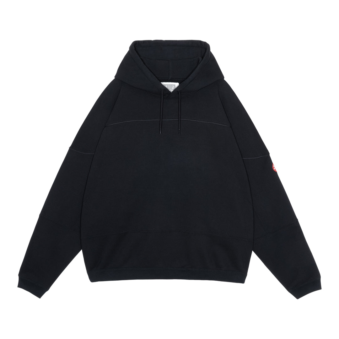 SEPARATE TRACK HOODY