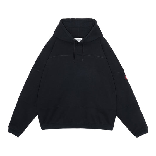 SEPARATE TRACK HOODY